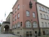 informační centrum ve zlínské radnici (Foto: Zlin.cz)