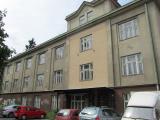 budova starého soudu (Foto: Zlin.cz)