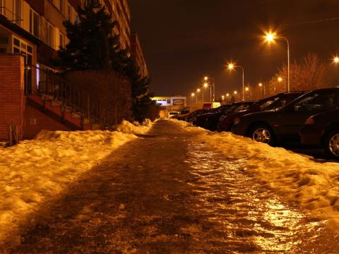 Ilustrační foto (Foto: Zlin.cz)