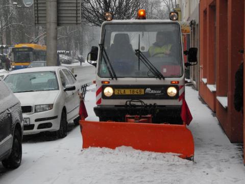 Ilustrační foto (Foto: Zlin.cz)