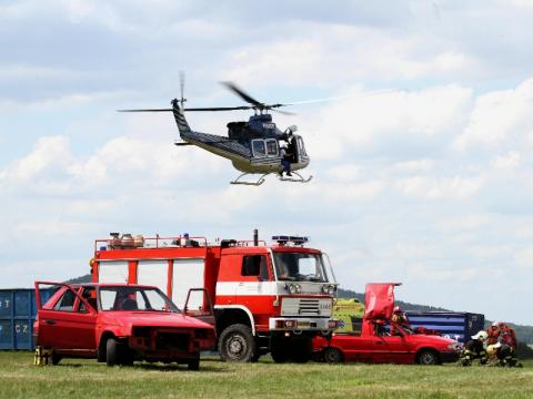 Ilustrační foto (Foto: Zlin.cz)