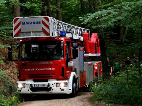 Ilustrační foto (Foto: Zlin.cz)