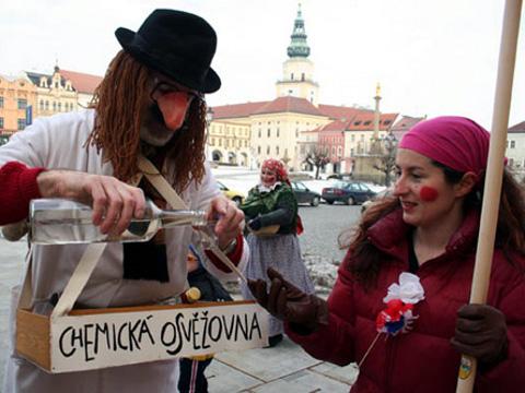 Ilustrační foto (Foto: Zlin.cz)