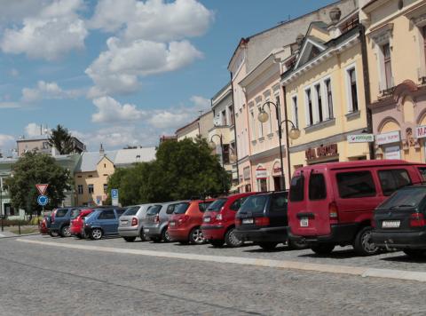 Ilustrační foto (Foto: Zlin.cz)