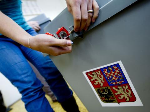 Ilustrační foto (Foto: Zlín.cz)
