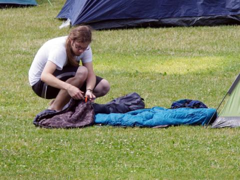 Ilustrační foto (Foto: Mediafax)