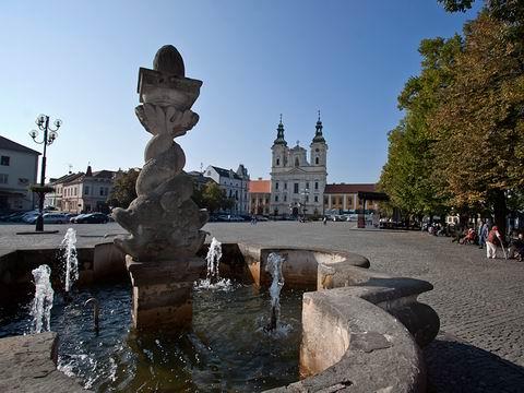 Ilustrační foto (Foto: Zlin.cz)