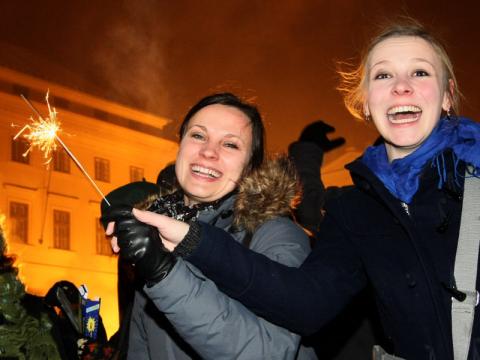 Ilustrační foto (Foto: Mediafax)