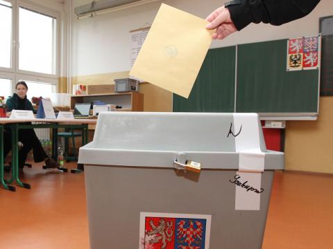 Ilustrační foto (Foto: Zlin.cz)