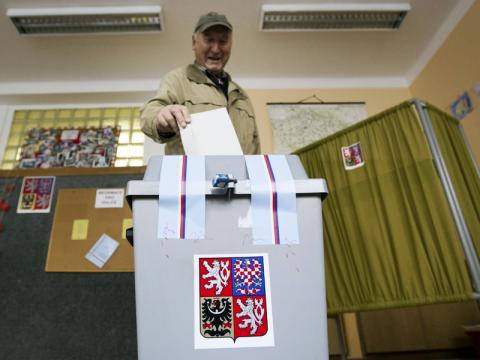 Ilustrační foto (Foto: Zlín.cz)
