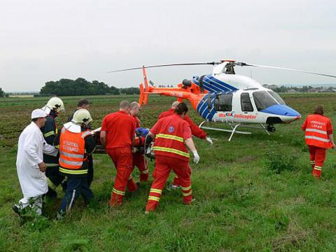 Ilustrační foto (Foto: Zlin.cz)