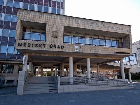 Vsetínská radnice (Foto: Zlin.cz)