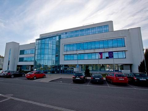 Budova zlínského krajského soudu (Foto: Zlin.cz)