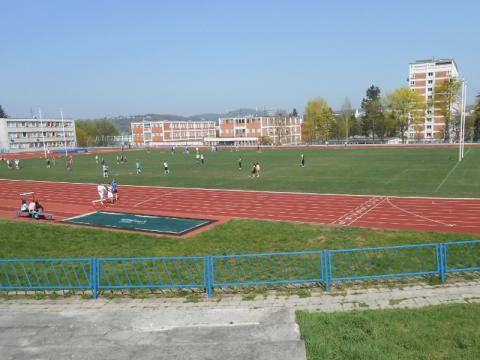 Stadión mládeže (Foto: Zlin.cz)