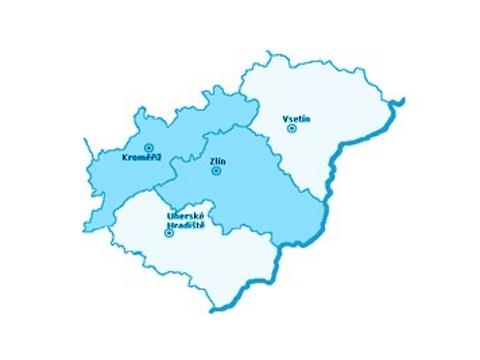 Zlínský kraj (Zlin.cz)