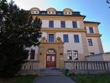 Kroměřížský soud (Foto: Zlín.cz)