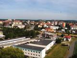 Sídliště Trávníky v Otrokoivicích (Foto: Zlin.cz)