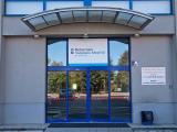 Nemocnice ve Valašském Meziříčí. (Foto: Zlin.cz)