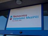 Nemocnice ve Valašském Meziříčí. (Foto: Zlin.cz)