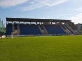 Fotbalový stadion na zlínské Letné (Foto: Zlin.cz)
