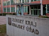 Budova krajského úřadu (Foto: Zlin.cz)