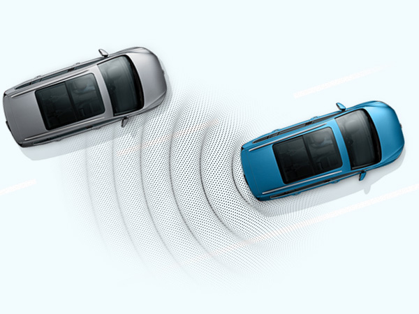 Side Assist