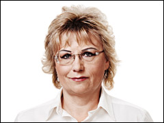 Margita Balaštíková