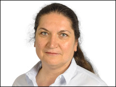 Jindra Mikuláštíková
