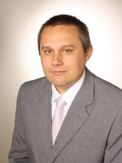 Bc. Marek Paták HOZK