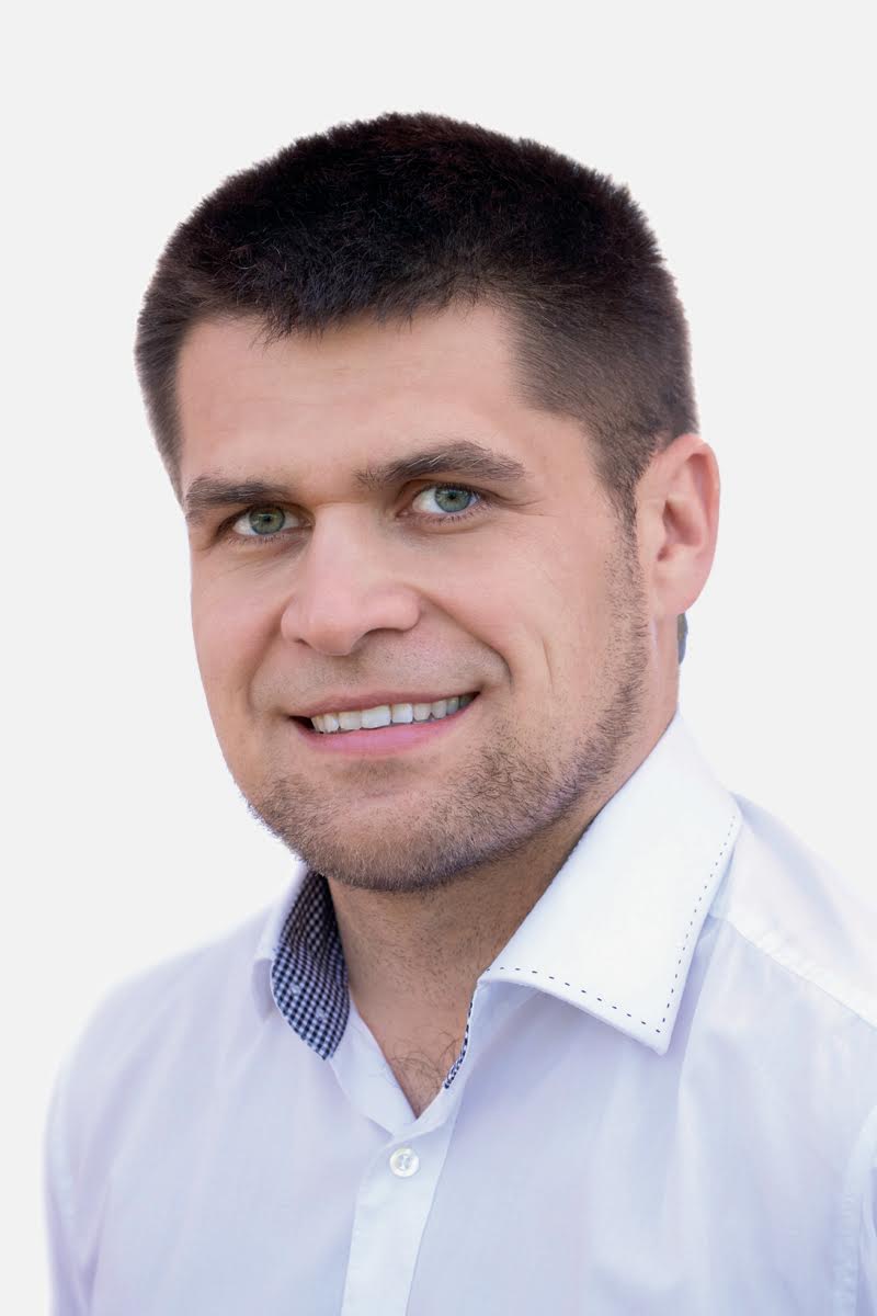 Michal Berg