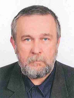 Bc.Zdeněk Cekota