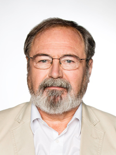 Ing. Zdeněk Vacek