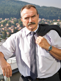 Petr Navrátil