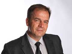 Ing. Pavel Dohnal