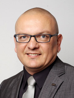 Vlastislav Navrátil