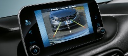 technologie Fiat Tipo kombi 2