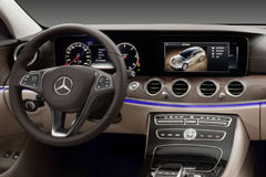 widescreen cockpit
