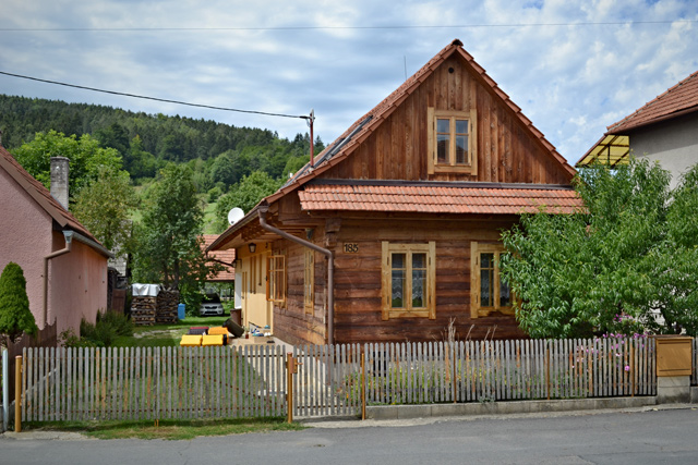 Závrší