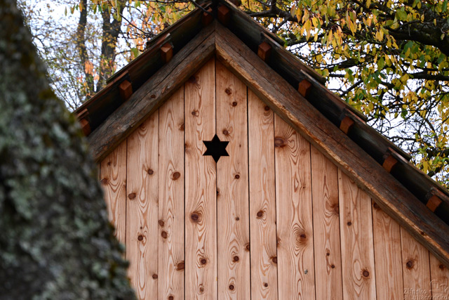 Sušárna Vlachovice