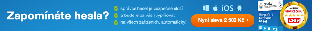 Sticky Password 