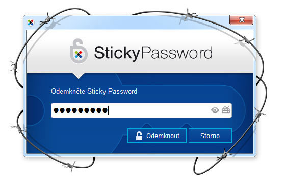 Sticky Password