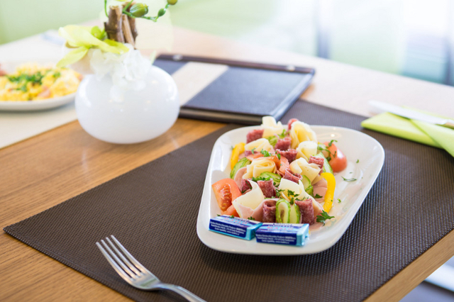 Wellness hotel Amenity Zlín