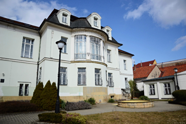 Zlínsko a Luhačovicko
