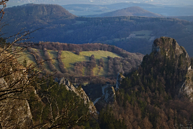 Zlínsko a Luhačovicko