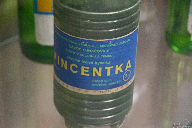 Zlínsko a Luhačovicko