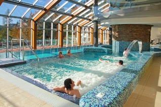 Resort Valachy Velké Karlovice