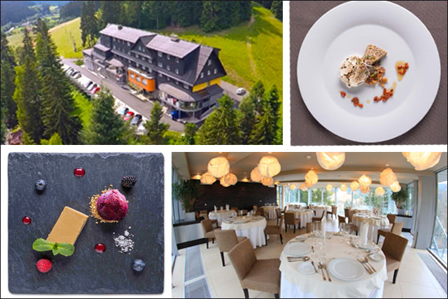 Resort Valachy