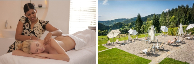 Resort Valachy Velké Karlovice