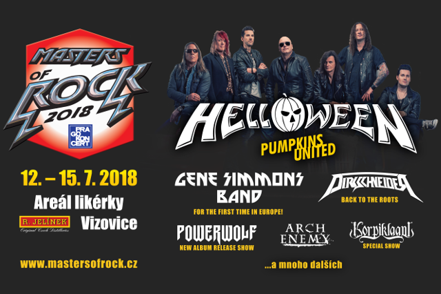 MoR 2018