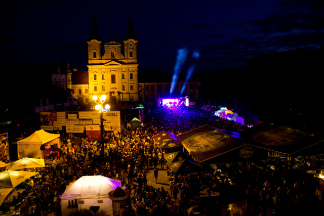 Slovácké léto